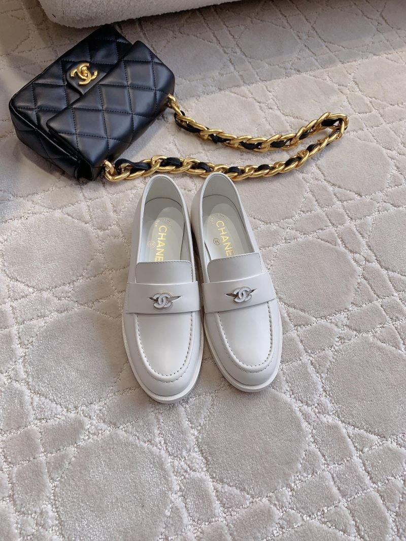 Chanel Low Shoes